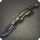 Bismuth Gunblade