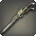 High Durium Bayonet