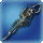 Gunblade of the Round