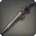 Mountain Chromite Bayonet