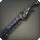 Cobalt Tungsten Sawback