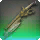Archeo Kingdom Gunblade