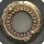 Manganese Chakrams