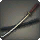 High Steel Uchigatana