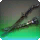 Rakshasa Katana