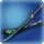 The Fae's Crown Katana