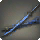 Bluespirit Uchigatana