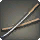 Ruthenium Blade