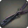 Ra'Kaznar Samurai Blade