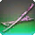 Courtly Lover's Blade
