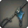 Mythrite Rapier