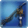 Tsukuyomi's Moonlit Rapier