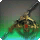 Rakshasa Rapier