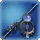 Seiryu's Sanctified Rapier