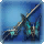 The Fae's Crown Rapier