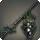 Stonegold Rapier