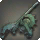 Dwarven Mythril Rapier