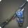 Bluespirit Rapier