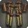 Chondrite Magitek Wings