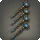 Titanbronze Pendulums