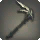 High Durium Sickle