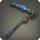 Bluespirit Sickle