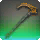 Ceremonial War Scythe