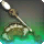 Archeo Kingdom Round Brush