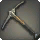 Steel Dolabra