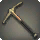 Deepgold Pickaxe