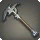 Manganese Pickaxe