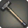 Iron Sledgehammer