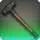 Militia Sledgehammer