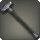 Doman Iron Sledgehammer