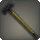Cobalt Tungsten Maul