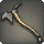 Iron Hatchet