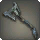 Adamantite Hatchet