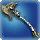 High Mythrite Hatchet