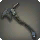 High Steel Hatchet