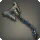 Grade 4 Skybuilders' Hatchet