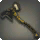 Doman Steel Hatchet