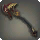 Ala Mhigan Hatchet