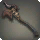 Titanbronze Hatchet