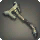 Bluespirit Hatchet