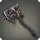 Facet Hatchet