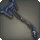 Pactmaker's Hatchet
