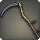 Cobalt Scythe