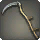 Chondrite Garden Scythe
