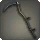 Mountain Chromite Garden Scythe