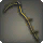 Cobalt Tungsten Garden Scythe